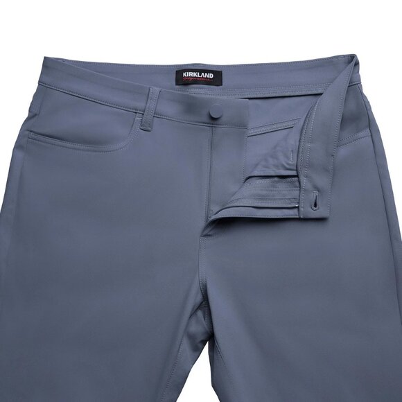 Kirkland Signature Men’s Commuter Pant‎ - Picture 5 of 5
